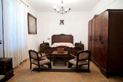 Cortijo Del Coco