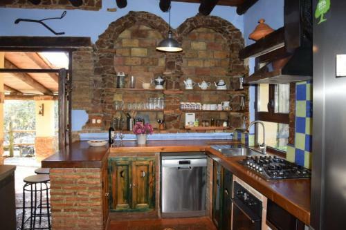 Casa La Indiana