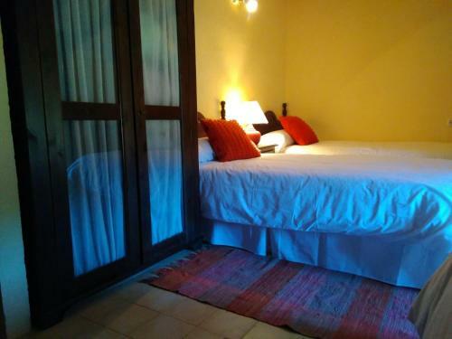 Agroturismo Finca El Zurrador