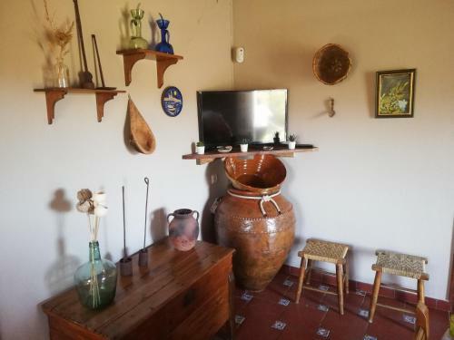 Finca El Palomar