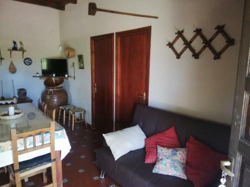 Finca El Palomar
