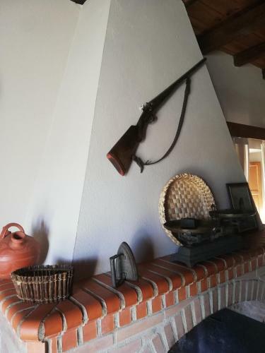 Finca El Palomar