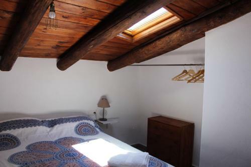 La Contraventana