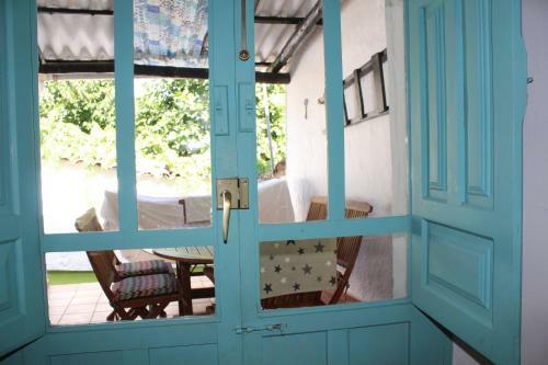 La Contraventana