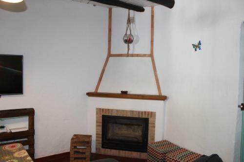 La Contraventana