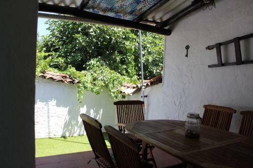 La Contraventana