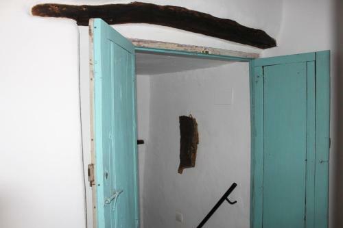 La Contraventana
