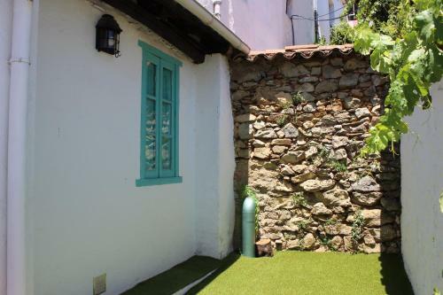 La Contraventana