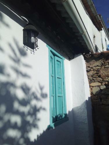 La Contraventana