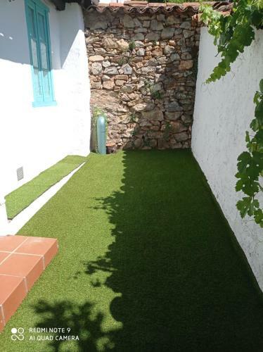 La Contraventana