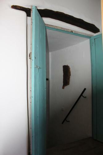 La Contraventana