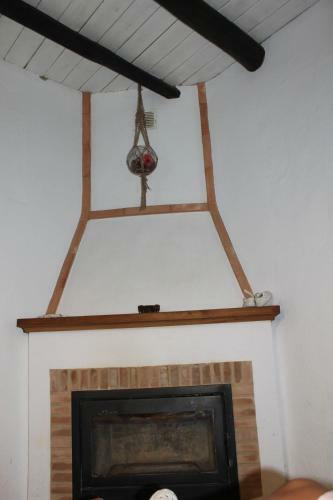 La Contraventana