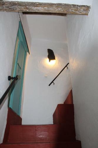 La Contraventana
