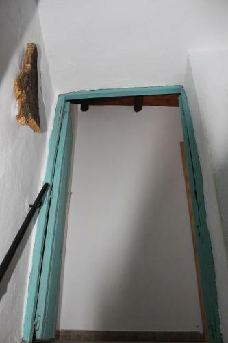 La Contraventana