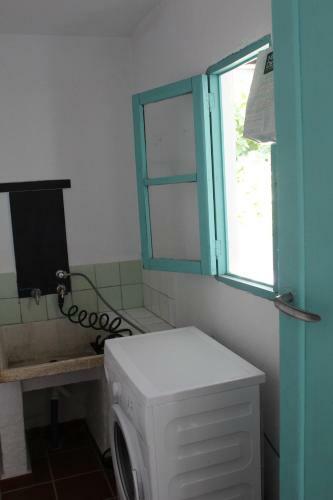 La Contraventana