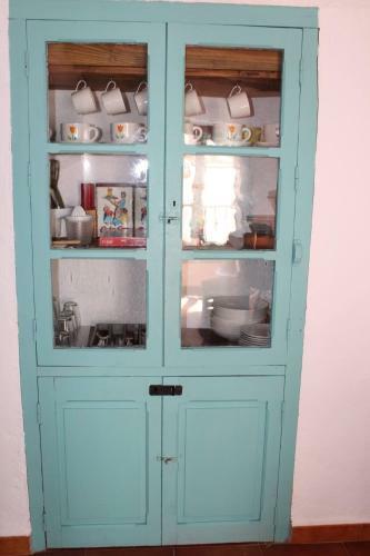 La Contraventana