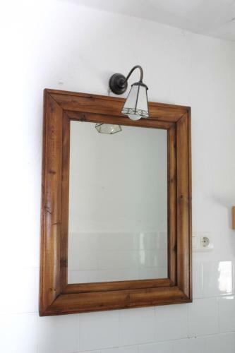 La Contraventana