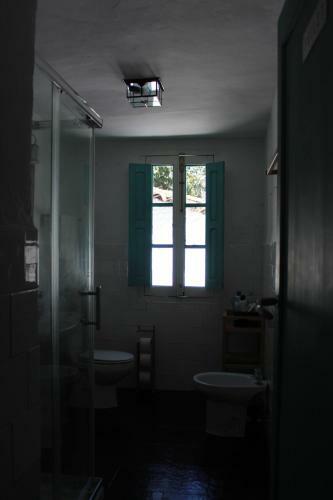 La Contraventana