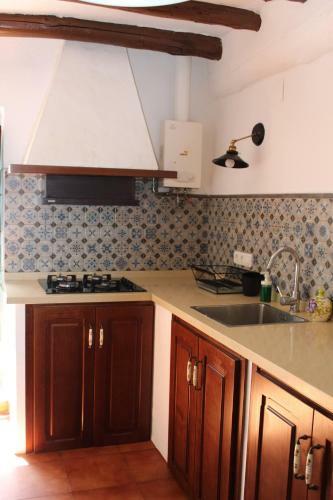 La Contraventana