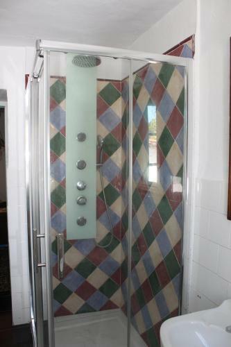 La Contraventana