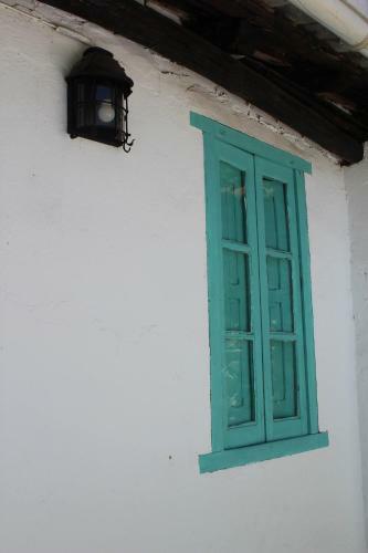 La Contraventana