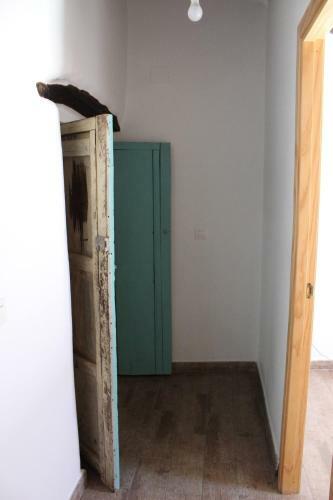 La Contraventana