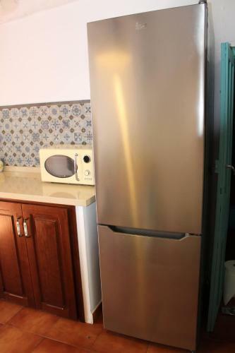 La Contraventana