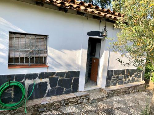 Casa Papiqui