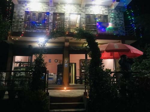 Hotel Sweetland