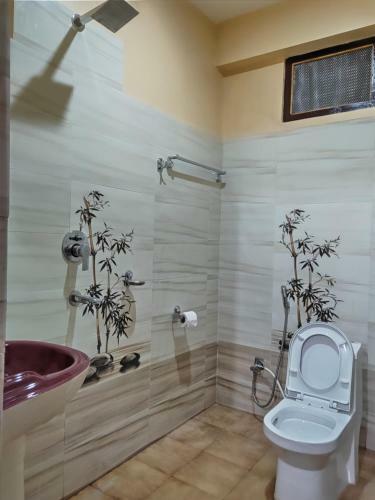 Hotel Sweetland