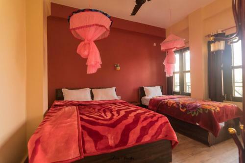 Hotel Sweetland