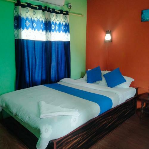 Hotel Tiger Tops Sauraha