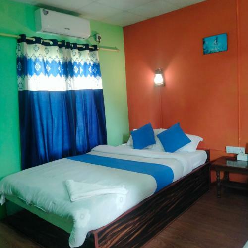 Hotel Tiger Tops Sauraha