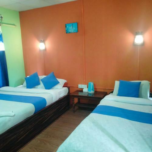 Hotel Tiger Tops Sauraha