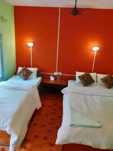 Hotel Tiger Tops Sauraha