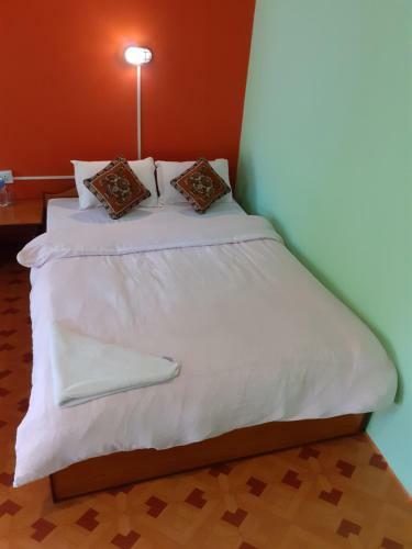 Hotel Tiger Tops Sauraha