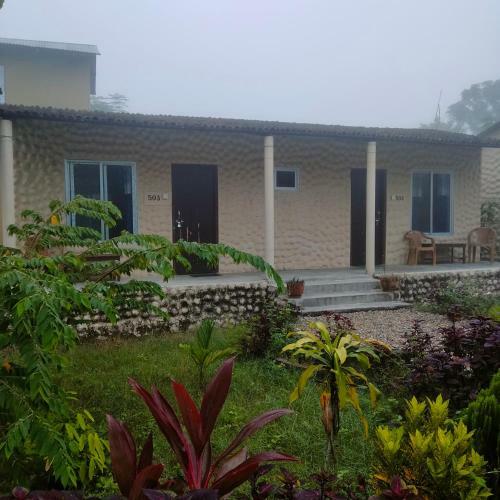 Hotel Tiger Tops Sauraha