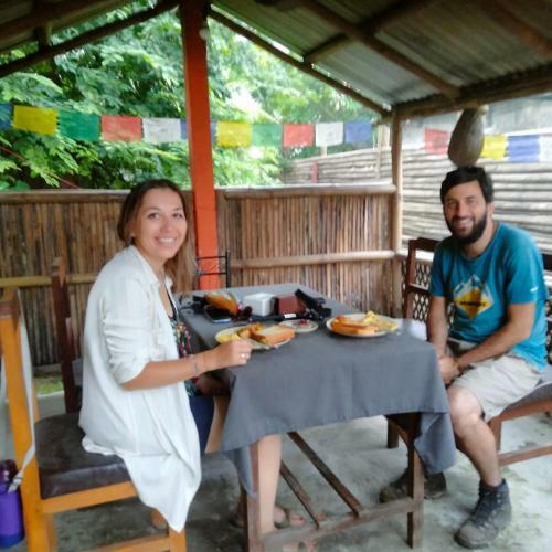 Hotel Tiger Tops Sauraha