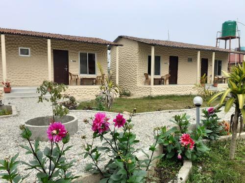 Hotel Tiger Tops Sauraha