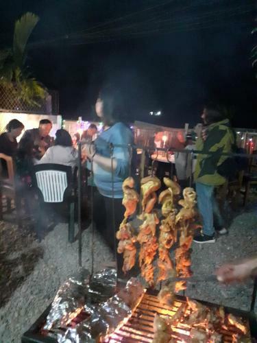 Hotel Tiger Tops Sauraha