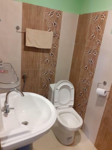 Hotel Tiger Tops Sauraha