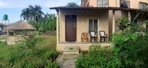 Hotel Tiger Tops Sauraha