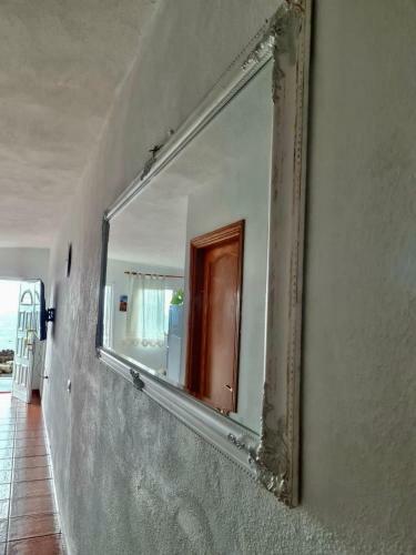 La Casita de La Bre�a.