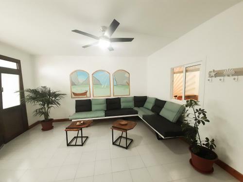 Apartamento Bimbache Home