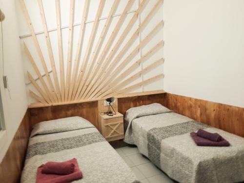 Apartamento Bimbache Home