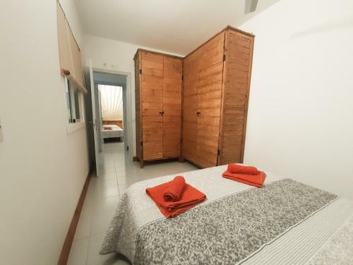 Apartamento Bimbache Home