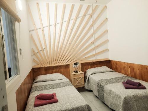 Apartamento Bimbache Home