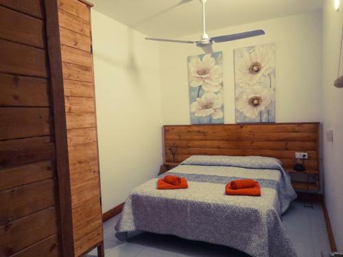 Apartamento Bimbache Home