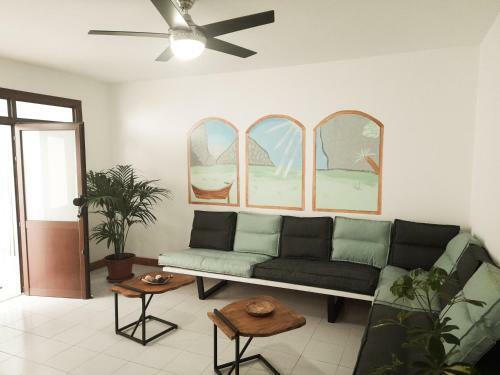 Apartamento Bimbache Home