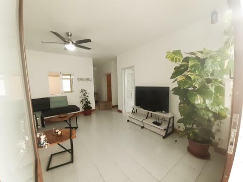 Apartamento Bimbache Home